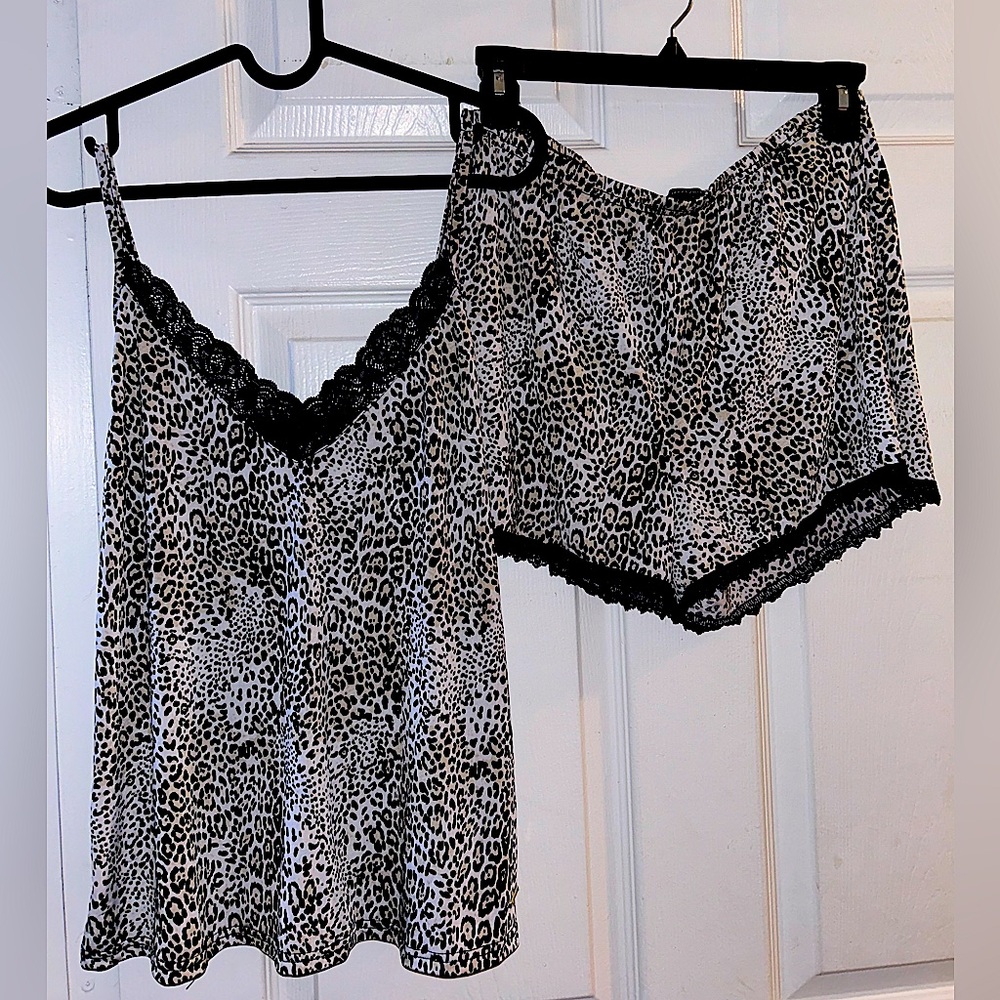 BCBGMaxazria pajama set